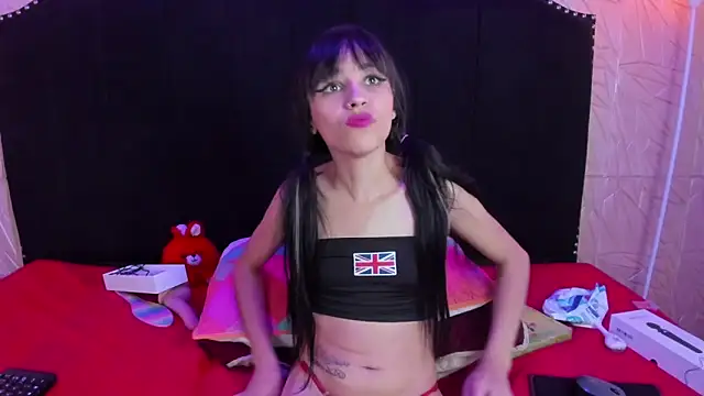 Snapshot of Sofii_Carter chatting on 15, 2, 2025 Sofii Carter online show from 15, 2, 2025