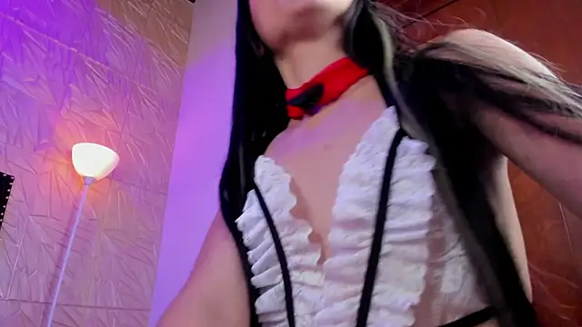 Snapshot of Sofii_Carter chatting on 22, 2, 2025 Sofii Carter online show from 22, 2, 2025