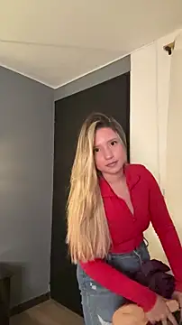 MiaPetit  online show from 17, 12, 2025