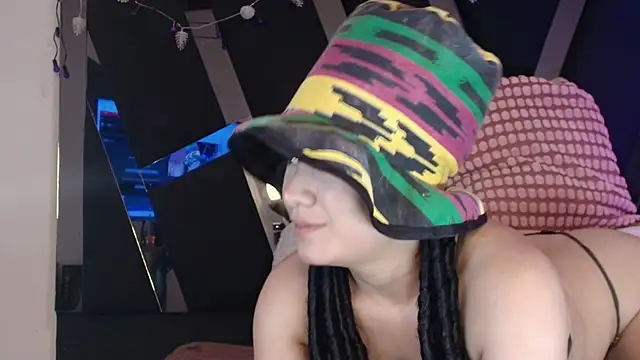 Charlotte11-11 online show from 8, 2, 2025