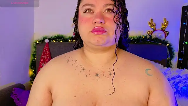 lunitaa0 online show from 16, 12, 2025