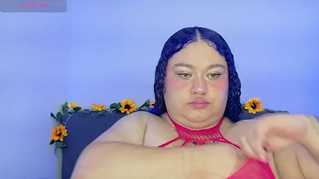 lunitaa0 online show from 26, 3, 2026