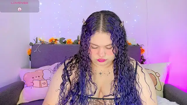 lunitaa0 online show from 14, 5, 2026