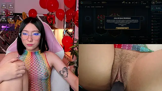 Nanachi Cook online show from 1, 2, 2025