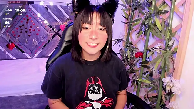 Nanachi Cook online show from 9, 3, 2025