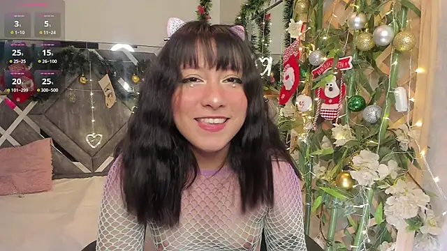 Nanachi Cook online show from 18, 12, 2025