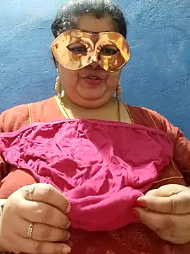 tamilthanushri online show from 1, 3, 2025