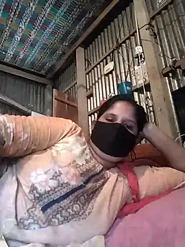 Koyel-Sen online show from 6, 1, 2025