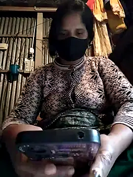 Koyel-Sen online show from 8, 1, 2025