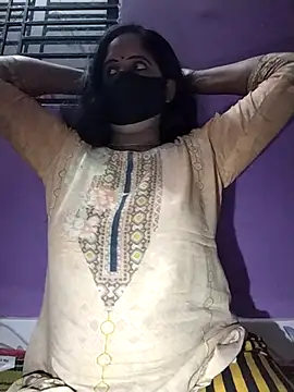 Koyel-Sen online show from 21, 2, 2025