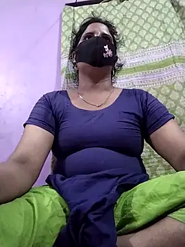 Koyel-Sen online show from 24, 9, 2025