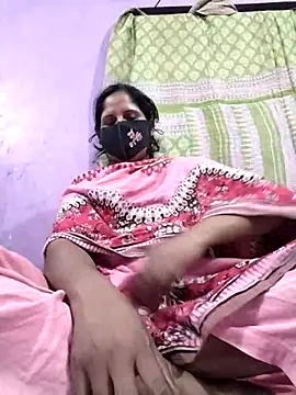 Koyel-Sen online show from 18, 12, 2025