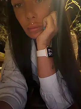 Snapshot of cicciolina chatting on 1, 7, 2026 cicciolina online show from 1, 7, 2026