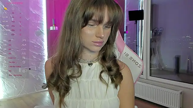 aesthetics  tease online show from 11, 10, 2025