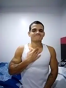 Andrey 1997 online show from 20, 3, 2025