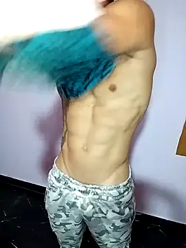 Andrey 1997 online show from 19, 2, 2026