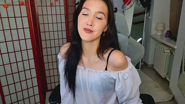 CarrieAmber online show from 30, 10, 2025