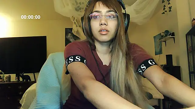 Snapshot of PolinaLoveX chatting on 29, 12, 2024 PolinaLoveX online show from 29, 12, 2024