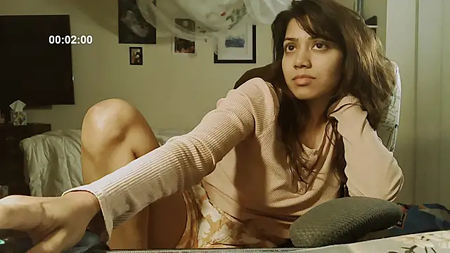 Snapshot of PolinaLoveX chatting on 19, 12, 2025 PolinaLoveX online show from 19, 12, 2025