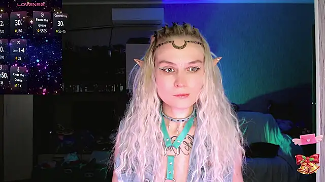 Snapshot of mischellemeow13 chatting on 22, 3, 2026 mischellemeow13 online show from 22, 3, 2026