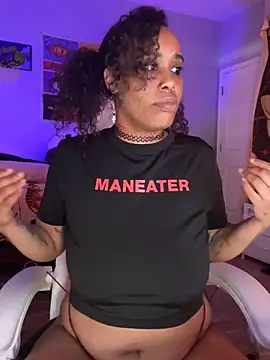 Snapshot of loveluna8 chatting on 3, 3, 2025 loveluna8 online show from 3, 3, 2025