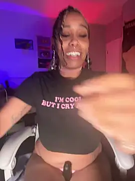 Snapshot of loveluna8 chatting on 20, 3, 2025 loveluna8 online show from 20, 3, 2025