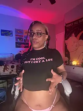 Snapshot of loveluna8 chatting on 21, 3, 2025 loveluna8 online show from 21, 3, 2025