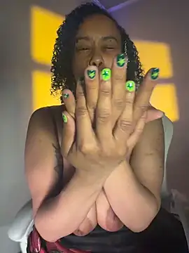 loveluna8 online show from 25, 2, 2026