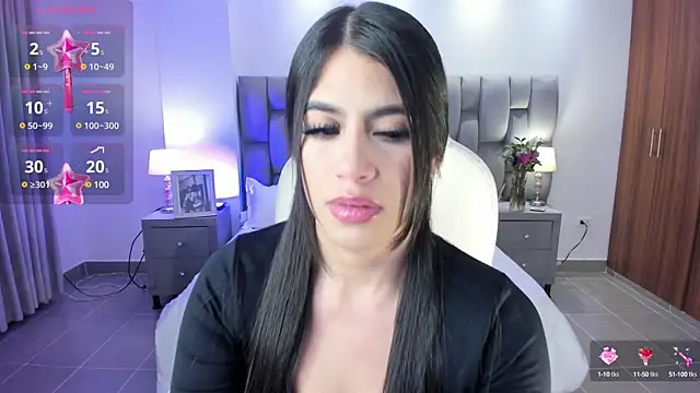 sarita evanss online show from 16, 3, 2025