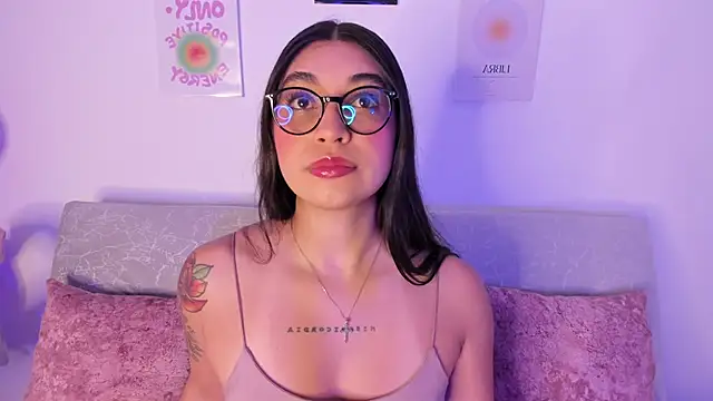 sensualhaven  online show from 1, 12, 2024