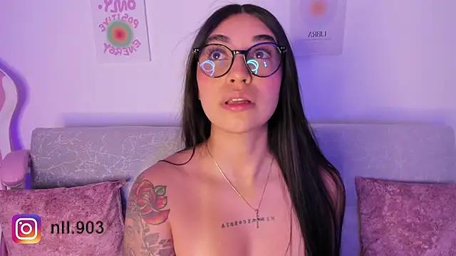 sensualhaven  online show from 9, 12, 2024