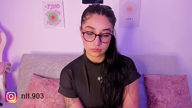 sensualhaven  online show from 20, 12, 2024