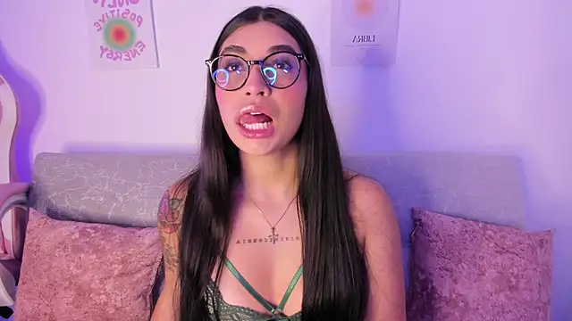 sensualhaven  online show from 3, 1, 2025