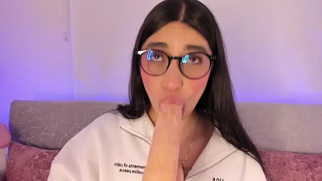 sensualhaven  online show from 14, 3, 2025