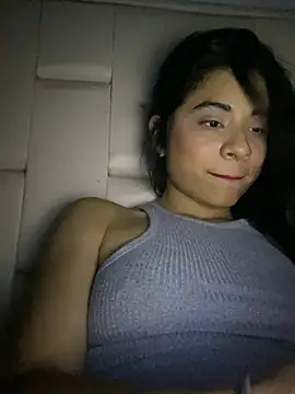 mysteriousgirl20 online show from 22, 1, 2025