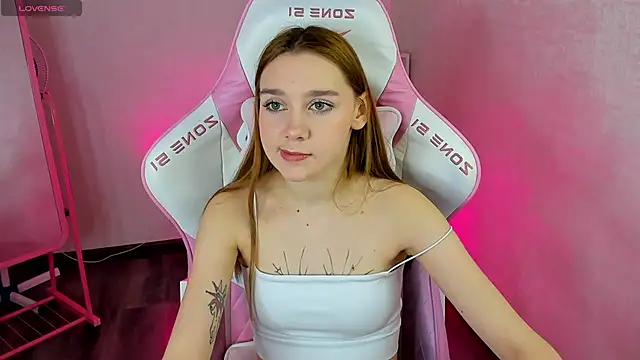 Lesi Moonie01 online show from 7, 2, 2025