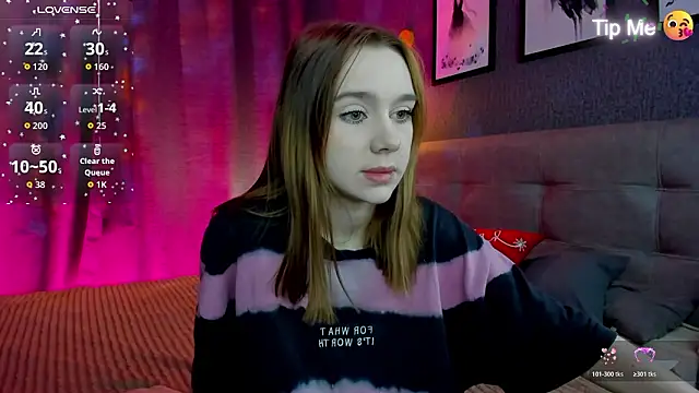 Lesi Moonie01 online show from 16, 1, 2026