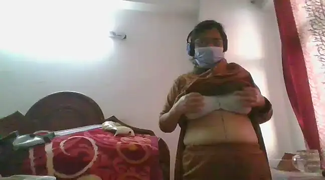 cutiecatty21 online show from 3, 3, 2025