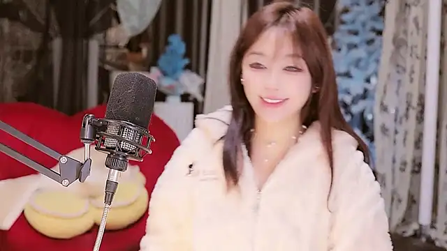 Missy Nana21 online show from 20, 12, 2024