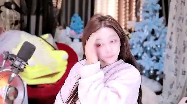 Missy Nana21 online show from 7, 2, 2025