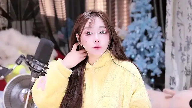 Missy Nana21 online show from 27, 2, 2025