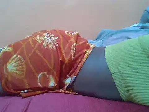 Moonfades online show from 30, 12, 2024