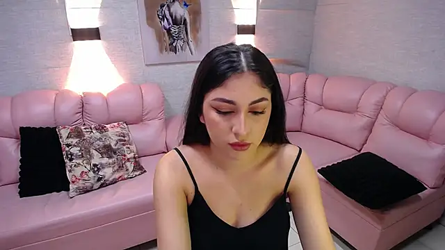 Alaya cute online show from 13, 11, 2025