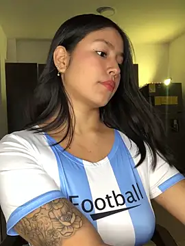 EmmaRossem online show from 20, 12, 2025