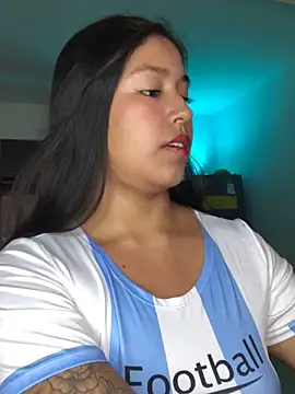 EmmaRossem online show from 21, 2, 2026