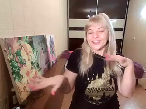 Snapshot of Lia_Laguna77 chatting on 22, 1, 2025 Lia Laguna77 online show from 22, 1, 2025