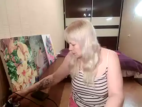 Snapshot of Lia_Laguna77 chatting on 31, 1, 2025 Lia Laguna77 online show from 31, 1, 2025