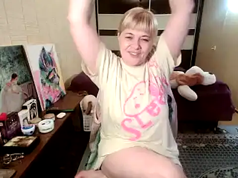 Lia Laguna77 online show from 15, 3, 2026