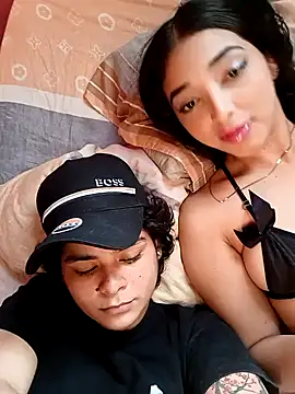 SHARLOTTE MORGAN online show from 28, 2, 2026