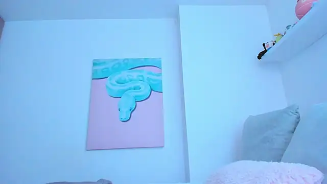 Alexis Rosse online show from 16, 9, 2025